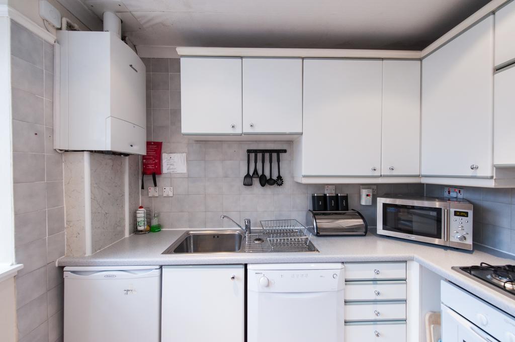 Writers View, Royal Mile Apartment Единбург Номер фото